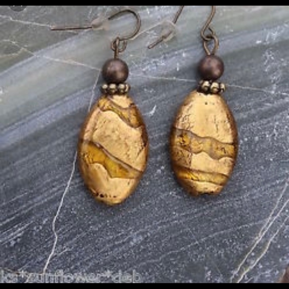 Premier Designs Earrings